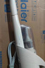 海尔（Haier）无线手持吸尘器家用除灰尘车载轻量宠物吸毛便携式随手吸除尘大功率大吸力年度新品SQ2DW 实用体面 实拍图