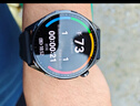 HUAWEI WATCH GT 6 魅影黑 41mm智能手表多维情绪健康全新骑行体验强劲续航 实拍图