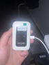 影腾随身wifi三网全国通用无线wi-fi6免插卡移动联通电信无限制大流量卡便携式网卡高速网络2026款5GHF 【三网通3000毫安充电款+白色】超长续航 实拍图