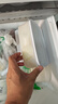 佳帮手冰箱保鲜盒食品级抗菌收纳盒专用密封水果蔬菜冷冻盒1000ml3只装 实拍图