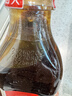 海天 凉拌汁 酸辣油醋汁 560g 调味 凉拌调料 点蘸酸辣开胃 拌菜捞汁 实拍图