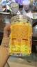 小鹿蓝蓝0蔗糖高钙奶酪酥酥爆米花40g 宝宝泡芙零食儿童奶酪酥零食 实拍图
