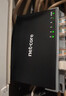 磊科（netcore）S5G 5口千兆交换机 一分四 4口企业级交换器 监控网络家用宿舍以太网安全扣网线分线器 兼容百兆 实拍图