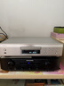 马兰士（MARANTZ）【价保618】PM6007+CD6007 家庭影院HIFI发烧音响 功放cd播放机套装 立体声功放USB播放 京仓配送 实拍图