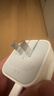 Apple/苹果 40W type-c快充充电器 苹果usb-c原装充电头 旗舰店新款苹果iPhone 17 Pro Max充电器 实拍图