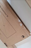 华为MateView SE 27英寸电脑显示器 2K分辨率  100Hz高刷 /IPS全面屏/300nit高亮度 标准版 实拍图