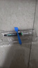 毕亚兹 硅脂散热CPU导热膏芯片主机笔记本电脑显卡液态硅胶导热系数13.8（W/m.k）2g*1 实拍图