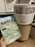 霍尼韦尔（Honeywell）宠物空气净化器价保618吸猫毛除过敏源猫猫搭子 猫毛净化器杀菌消毒除异味KJ360F-C22W 实拍图