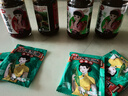 仲景 原味香菇酱230gx2瓶 拌饭拌面夹馍下饭酱菜蘑菇调味酱 实拍图