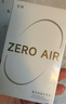 漫步者（EDIFIER）Zero Air 真无线蓝牙耳机 半入耳式耳机 无线耳机 轻盈舒适 适用苹果华为小米OPPO手机 暮灰 实拍图
