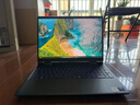 外星人（Alienware）游戏本国家补贴 星舰16X 16英寸高性能笔记本电脑 酷睿Ultra 7 5060显卡16G 1T 2.5K 240Hz 1761QB 实拍图
