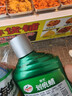 龟牌（Turtle Wax）汽车划痕蜡修复神器车漆黑色刮痕膏车身漆面瑕疵去痕抛光腊研磨剂 大瓶更实惠划痕蜡300ml+抛光海绵 实拍图
