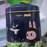 歌帝梵（Godiva）【巧传心意】经典大师黑巧克力 12颗85g 心形礼盒 伴手礼 送女友 实拍图