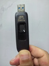 闪迪（SanDisk）256GB USB3.2 Gen2 固态U盘 CZ820 读速高达1000MB/s 写速900MB/s 支持密码保护 大容量优盘 实拍图