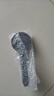 【热卖千万】增压花洒喷头黑武士魔幻五档淋浴花晒头淋雨喷淋花酒 黑武士硬刺花洒1个 实拍图