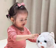 CuteAngel法国进口儿童面霜高保湿润肤霜舒缓干痒宝宝婴幼儿专用润肤乳50ml 实拍图