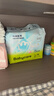 babycareAir pro拉拉裤夏季超薄透气尿不湿宝宝尿片bbc婴儿新生儿日用尿布 纸尿裤S码 1包 32片 适合4-8kg 实拍图