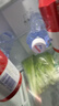 可口可乐（Coca-Cola）Sprite柠檬雪碧汽水玻璃瓶250ml*12整箱碳酸饮料泰国进口 实拍图