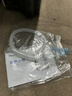 德业（Deye）除湿机/抽湿机 除湿量25升/天 45㎡家用轻音地下室除潮除湿器干衣机客厅卧室 手机智控DYD-T22A3 实拍图