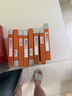 诺特兰德左旋肉碱20万200000有氧健身运动营养饮料100袋/盒 橙子味 实拍图