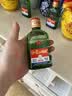 红星二锅头 小二 清香型白酒 56度 100ml*24瓶 整箱装 纯粮口粮酒 实拍图