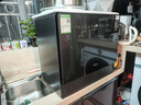 美的（Midea）【小魔方台式UP2 Pro 价保618】洗碗机壁挂式家用一级水效三星消毒 专利母婴洗 洗烘消存一体 实拍图