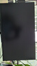 华为MateView SE 23.8英寸显示器 100Hz高刷 IPS全面屏 P3广色域 低蓝光无频闪 DP+HDMI 电脑办公 实拍图