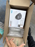 HIKVISION海康威视摄像头臻全彩2.0夜视400万超高清室内监控器AI人形侦测网线供电语音对讲3347SWDV3-LT 实拍图