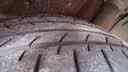 优科豪马横滨汽车轮胎 205/55R16 91V AE51B 原配广汽丰田/雷凌 实拍图