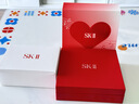 SK-II神仙水精华液75ml礼盒sk2补水保湿化妆全套护肤品套装生日礼物女 实拍图