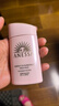 安热沙（Anessa）亲肤型防晒霜60ml 安耐晒粉金瓶防晒女士SPF50+  实拍图