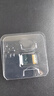 朗科（Netac）64GB TF（MicroSD）存储卡 U3 C10 A2 V30 4K 超至尊PRO版内存卡 读速100MB/s 写速40MB/s 实拍图