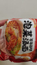 三养泡菜汤面520g(104g*5) 韩式辣白菜风味泡面夜宵拉面 【临期清仓】 实拍图