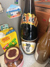 菊正宗（KIKUMASA) 上选清酒 1.8L 日本原瓶进口 辛口  实拍图