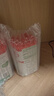 牛栏（Cow&Gate）[入会积分券]英国牛栏原装进口婴幼儿配方奶粉800g 1段【4罐】 实拍图