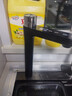 海尔（Haier）净水器鲜活水pro1200G6年长效RO膜抑菌滤芯净饮机家用厨房反渗透过滤直饮净水机HKC3000-R816D2U1 实拍图