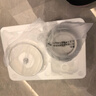 苏泊尔（SUPOR）辅食机婴儿辅食锅 蒸煮搅一体米糊米油辅食料理机 FB12S 实拍图