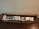 卡西欧（CASIO）电钢琴PXS1100红色智能触摸屏88键重锤专业考级单机+便携X架 实拍图
