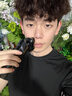 德系剃须刀【飞利浦平替】刮胡刀最新款2026款京东自营电动剃须刀男士生日礼物理发器鼻毛修剪器 【618直降】 4D剃须刀 实拍图