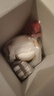 babycare儿童保温杯水壶吸管杯大宝宝学饮杯不锈钢三合一上学600ml 实拍图