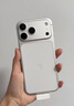 Apple/苹果  iPhone 17 Pro Max 256GB 星宇橙色 支持移动联通电信5G 双卡双待手机 实拍图
