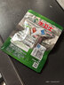 水卫士洗碗机专用洗碗凝珠 洗碗机洗涤剂闪电珠 试用装12g*3颗水卫仕36g 实拍图