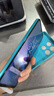 摩托罗拉 联想moto g100 四年质保 LCD护眼屏 7000mAh 超强续航 NFC 5GAI 12GB+512GB 晴空蓝 实拍图