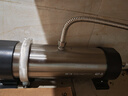 德克西德国净水器全屋家用超滤净水机农村别墅自来水过滤器商用大通量 实拍图