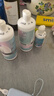 卫康新视（甘露醇）隐形眼镜护理液 杀菌保湿美瞳通用 500ml*2+125ml  实拍图