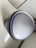 飞利浦（PHILIPS）空气净化器价保618除甲醛烟味新房专业家用孕妇婴儿室内鼻炎杀菌净化机除螨尘花粉过敏原AC4228黑 实拍图