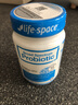 Life Space益倍适成人广谱益生菌胶囊320亿高活性60粒 实拍图