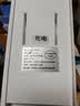 博朗尔台灯护眼学习阅读充电台灯卧室床头灯儿童学生专用宿舍夹子台灯 实拍图