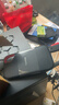 闪迪（SanDisk）2TB Type-c USB3.2 NVMe移动固态硬盘（PSSD）E61卓越版 1050MB/s三防保护 手机笔记本电脑外接SSD 实拍图