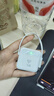 飞猫M2 随身wifi6免插卡移动wifi无线网卡便携式车载热点4g路由器无限制通用流量白色款 实拍图